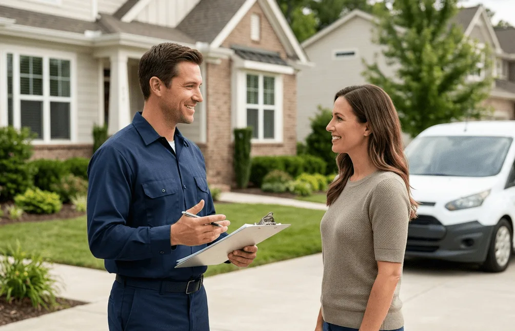 Mold Remediation Faucett, MO FAQs